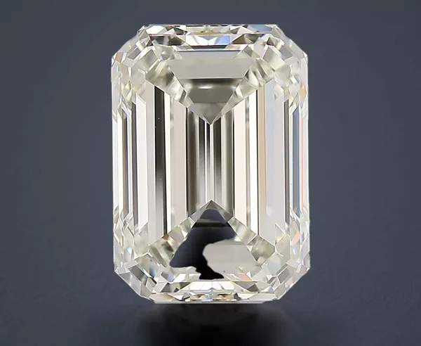 4.03 Carat · K · VVS1 excellent Cut