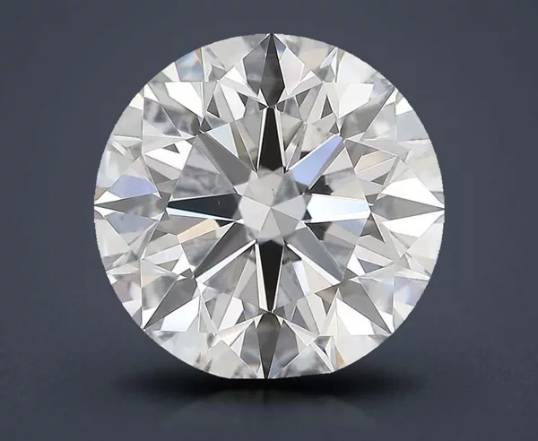5.89 Carat · E · VS1 Rare Carat Ideal Cut