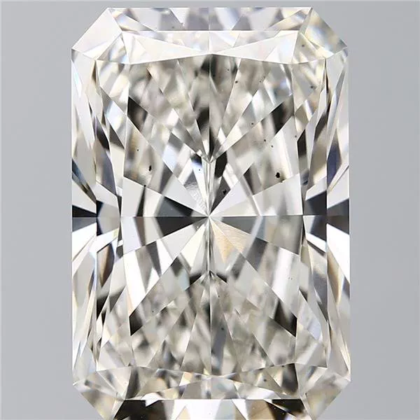 15.03 Carat · H · VS2 Rare Carat Ideal Cut