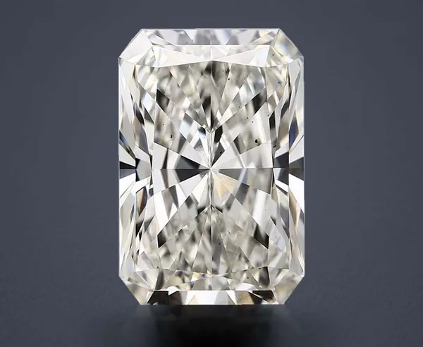15.03 Carat · H · VS2 Rare Carat Ideal Cut