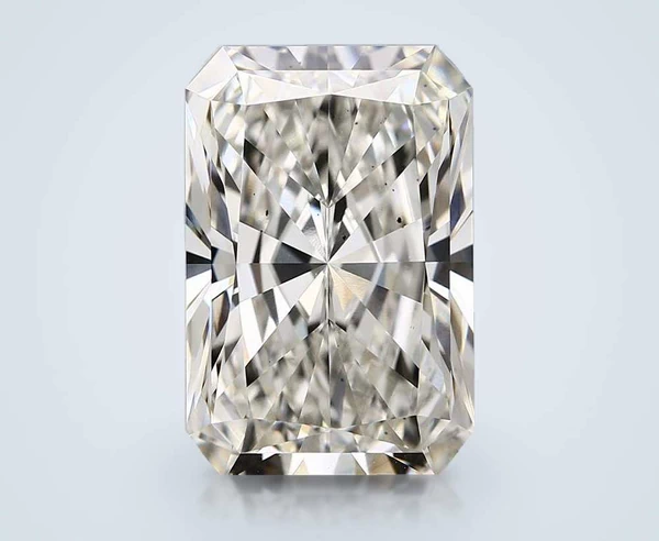 15.03 Carat · H · VS2 Rare Carat Ideal Cut