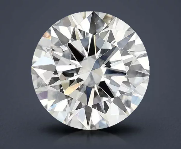 2.89 Carat · F · VVS2 Rare Carat Ideal Cut