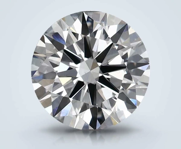 1.68 Carat · E · VS1 Rare Carat Ideal Cut