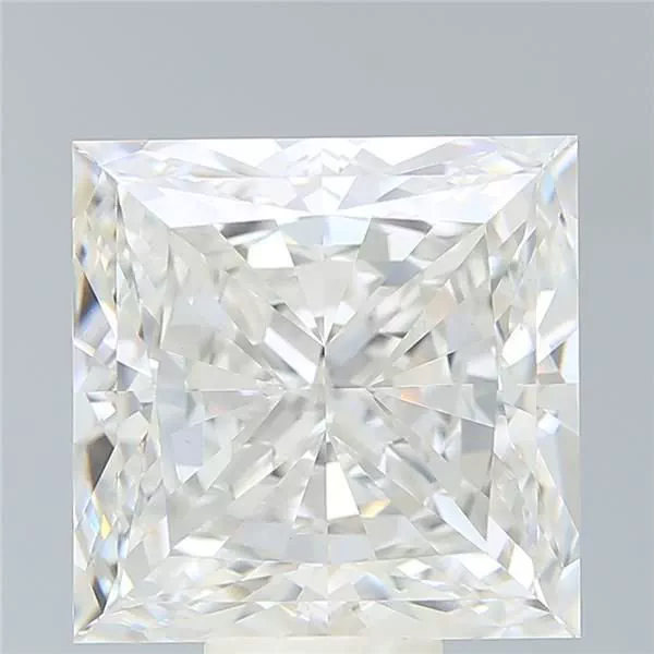 12.35 Carat · F · VVS2 very good Cut