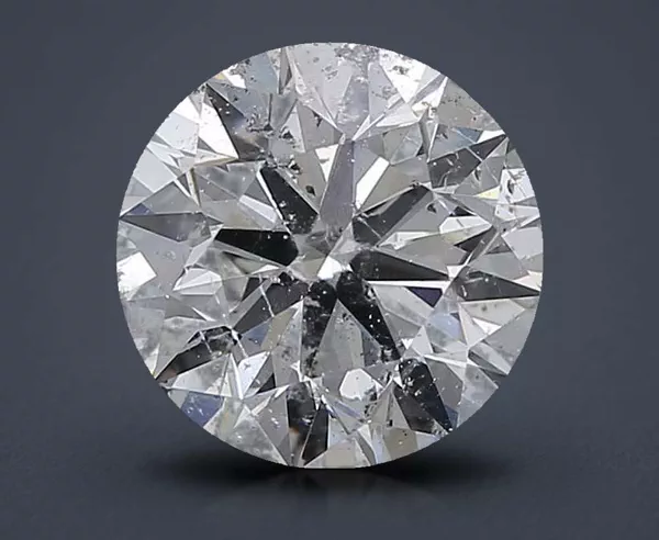 2.21 Carat · E · SI2 Rare Carat Ideal Cut