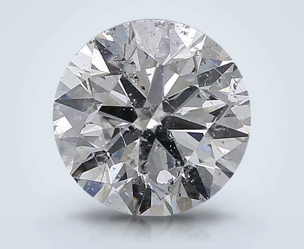 2.21 Carat · E · SI2 Rare Carat Ideal Cut