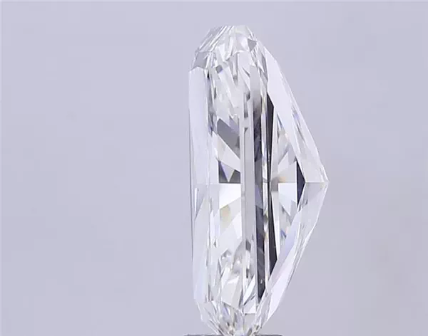 12.04 Carat · F · VVS2 Rare Carat Ideal Cut