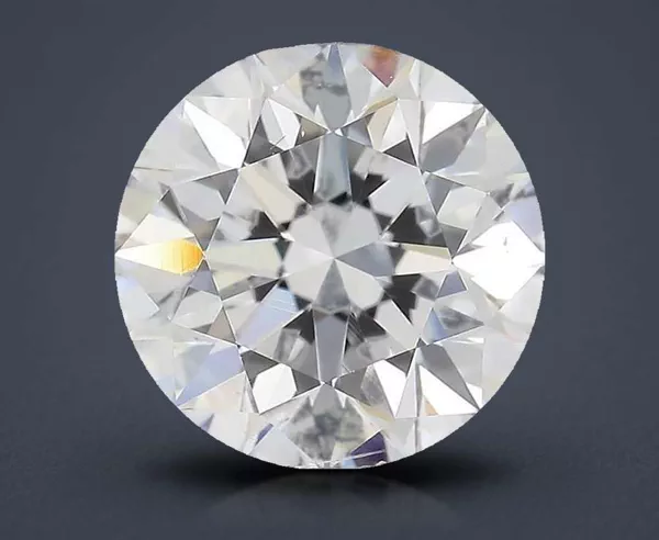 1.84 Carat · D · SI1 excellent Cut