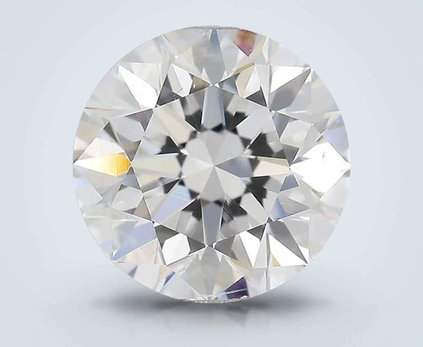 1.84 Carat · D · SI1 excellent Cut