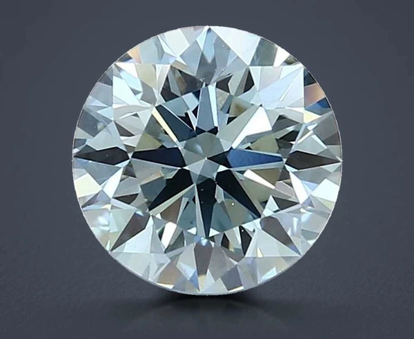 1.68 Carat · Fancy Vivid · VS1