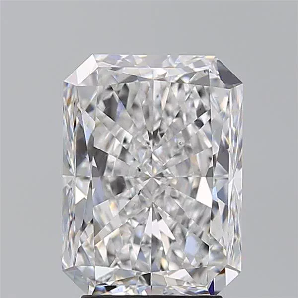 3.5 Carat · D · SI1 Rare Carat Ideal Cut