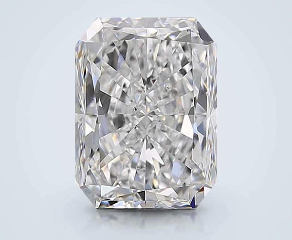 3.5 Carat · D · SI1 Rare Carat Ideal Cut