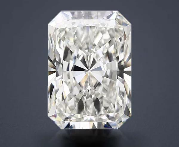 6.36 Carat · G · VS1 Rare Carat Ideal Cut