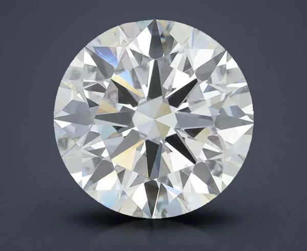 4.69 Carat · F · VVS1 Rare Carat Ideal Cut