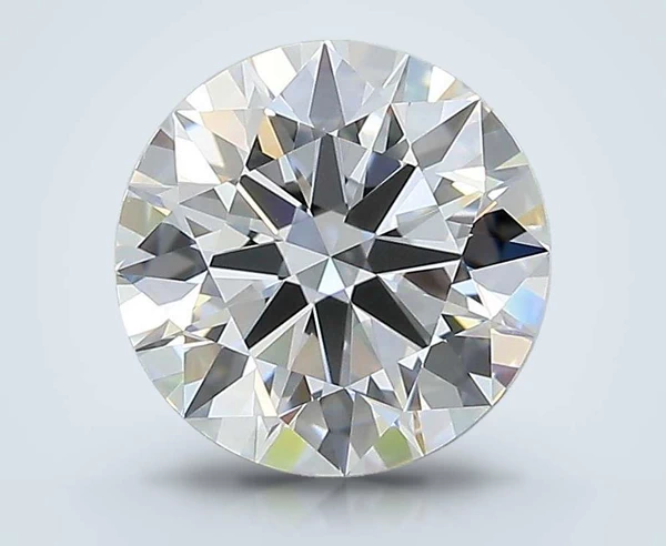 2.21 Carat · D · VVS2 Rare Carat Ideal Cut