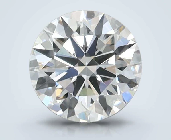 0.54 Carat · D · FL Rare Carat Ideal Cut