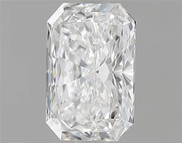 1.29 Carat · D · VVS2 Rare Carat Ideal Cut