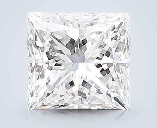 1.61 Carat · E · VVS2 Rare Carat Ideal Cut
