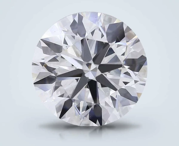 24.53 Carat · G · VS1 Rare Carat Ideal Cut