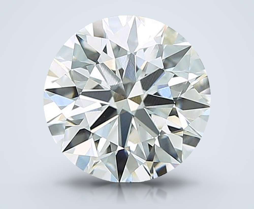 2.04 Carat · D · VVS2 Rare Carat Ideal Cut
