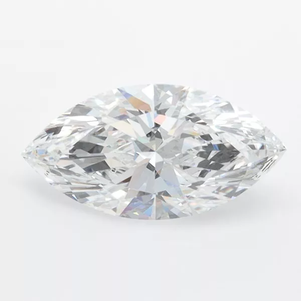 1.06 Carat · D · VVS1 Rare Carat Ideal Cut