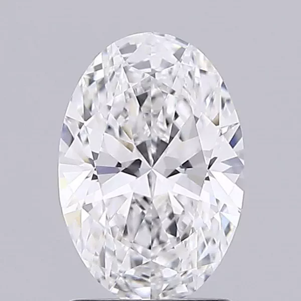 1.48 Carat · D · IF Rare Carat Ideal Cut