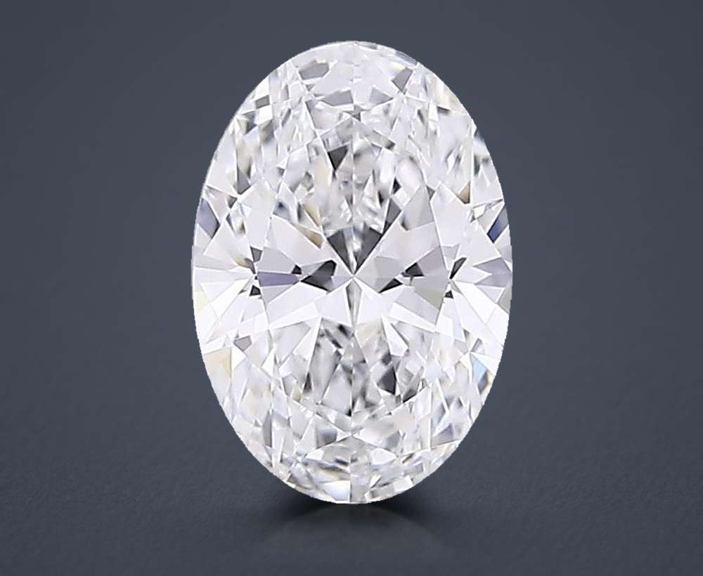 1.48 Carat · D · IF Rare Carat Ideal Cut