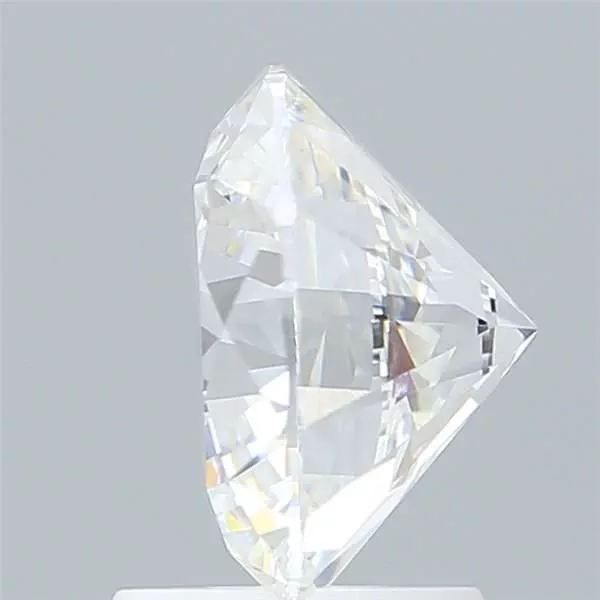 2.6 Carat · D · VVS2 Rare Carat Ideal Cut