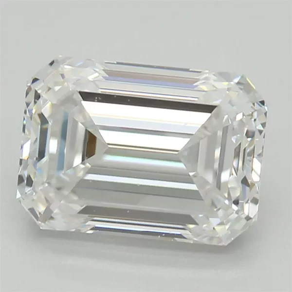 2.06 Carat · D · VS1 Rare Carat Ideal Cut