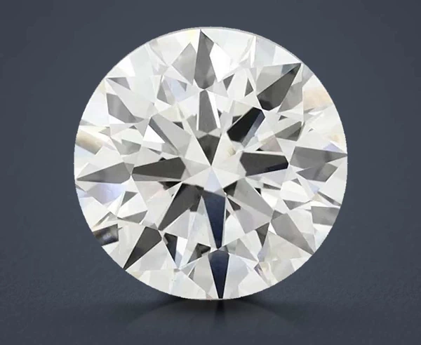 3.58 Carat · F · VS1 Rare Carat Ideal Cut