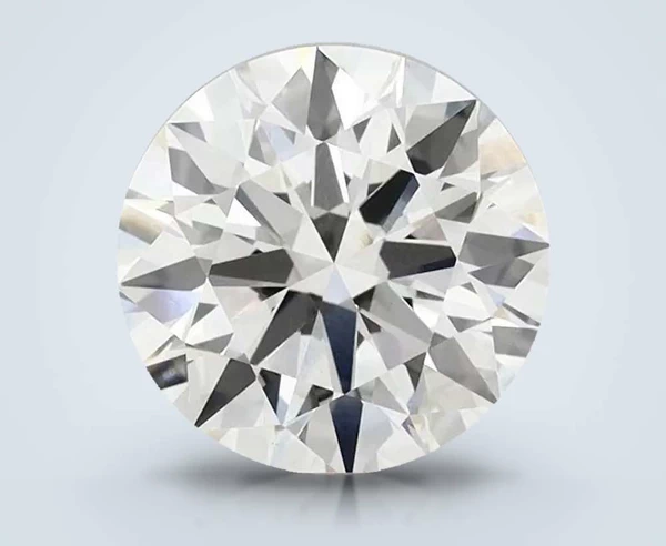 3.58 Carat · F · VS1 Rare Carat Ideal Cut
