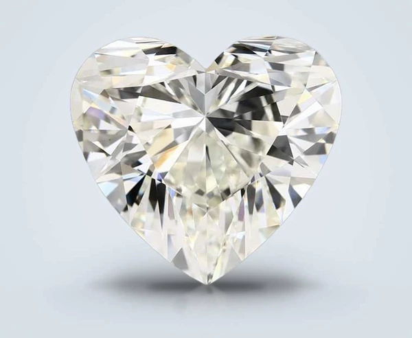 3.15 Carat · K · VS1 Rare Carat Ideal Cut