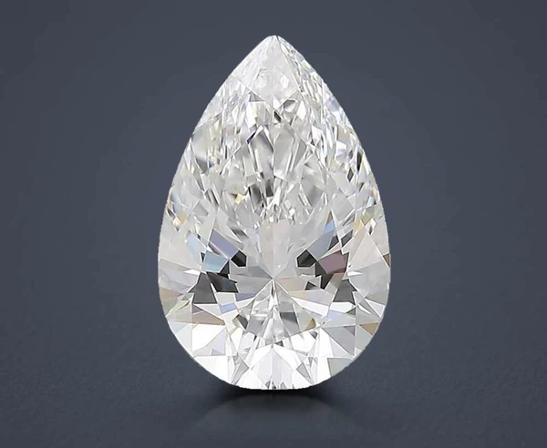 2.6 Carat · D · VVS2 Rare Carat Ideal Cut