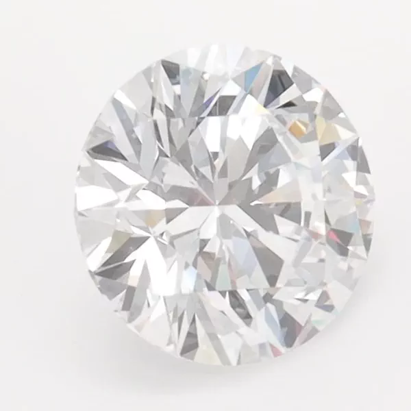1.56 Carat · D · IF Rare Carat Ideal Cut