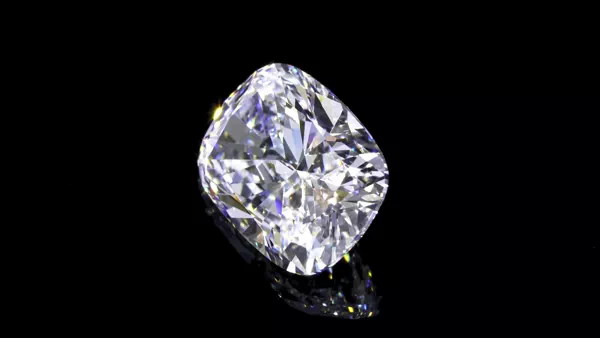5.05 Carat · D · IF Rare Carat Ideal Cut