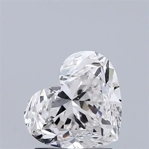 1.7 Carat · I · VS2 good Cut