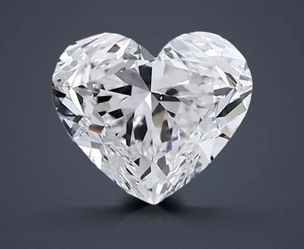 1.7 Carat · I · VS2 good Cut