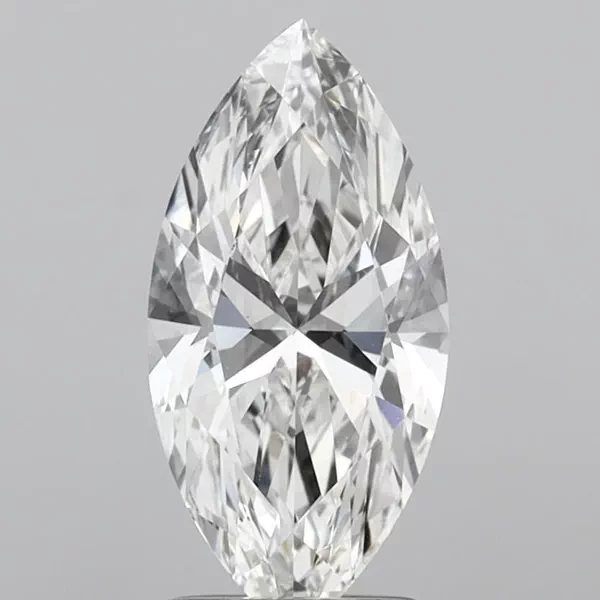 2.06 Carat · F · VVS2 Rare Carat Ideal Cut