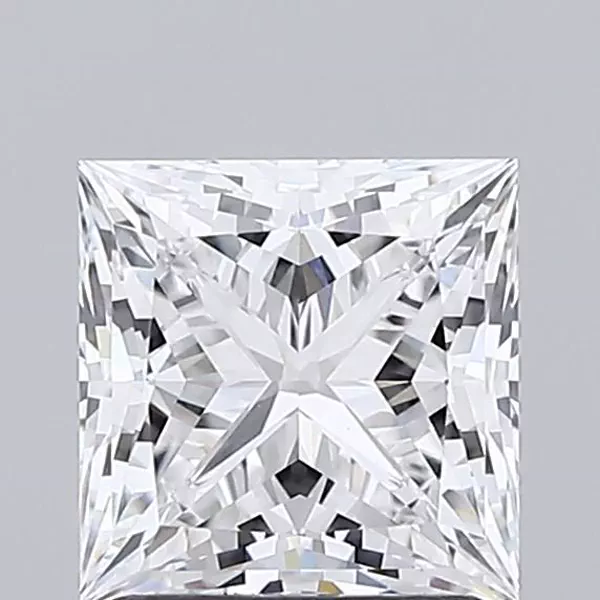 1.58 Carat · D · FL Rare Carat Ideal Cut