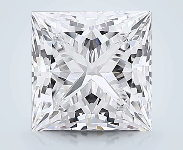 1.58 Carat · D · FL Rare Carat Ideal Cut