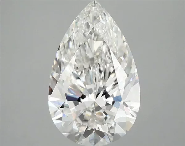2.86 Carat · F · VVS2 Rare Carat Ideal Cut