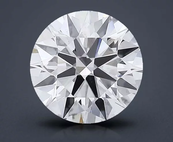 2.25 Carat · E · VS2 Rare Carat Ideal Cut
