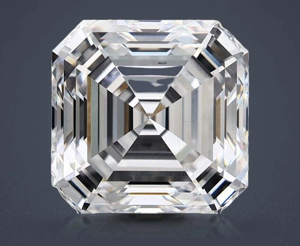 5.2 Carat · D · VS1 Rare Carat Ideal Cut
