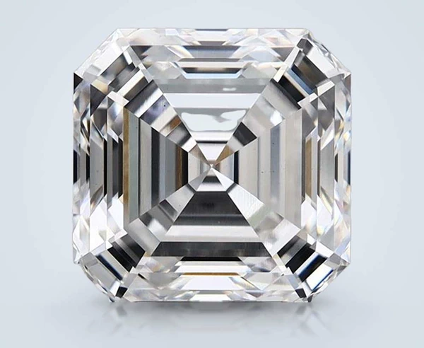 5.2 Carat · D · VS1 Rare Carat Ideal Cut