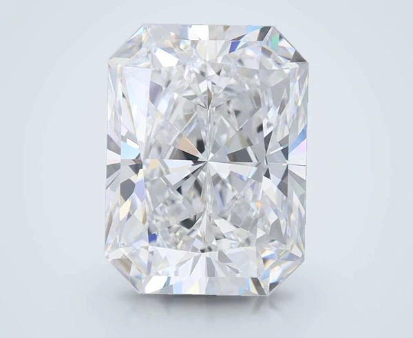 3.92 Carat · D · FL Rare Carat Ideal Cut