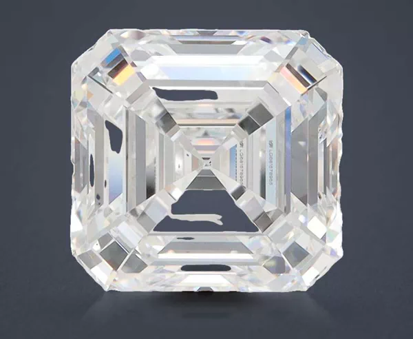 4 Carat · D · IF Rare Carat Ideal Cut
