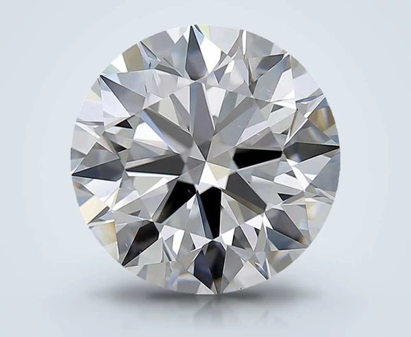 6.02 Carat · G · VS1 Rare Carat Ideal Cut