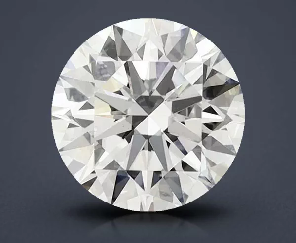 2.28 Carat · G · VVS2 Rare Carat Ideal Cut