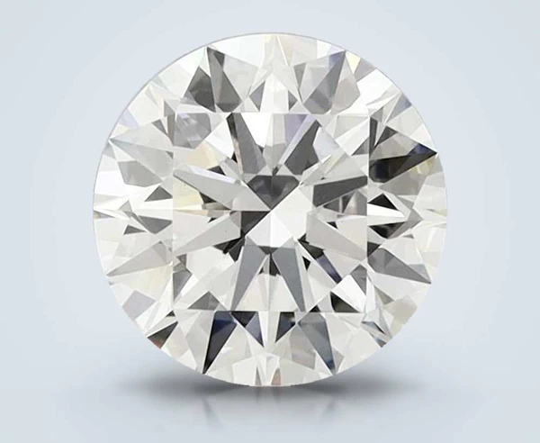 2.28 Carat · G · VVS2 Rare Carat Ideal Cut