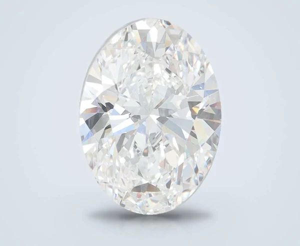 3.45 Carat · D · VVS1 Rare Carat Ideal Cut